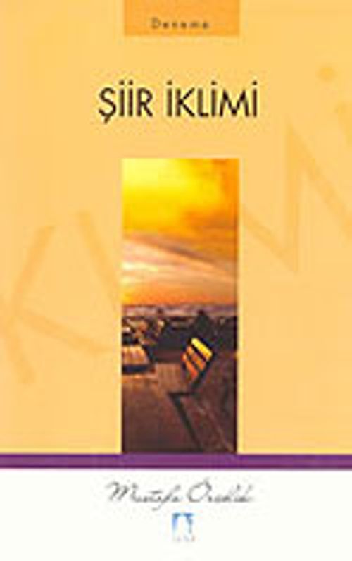 Şiir İklimi