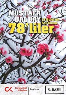 78'liler & 12 Eylül Sol-Kırımı