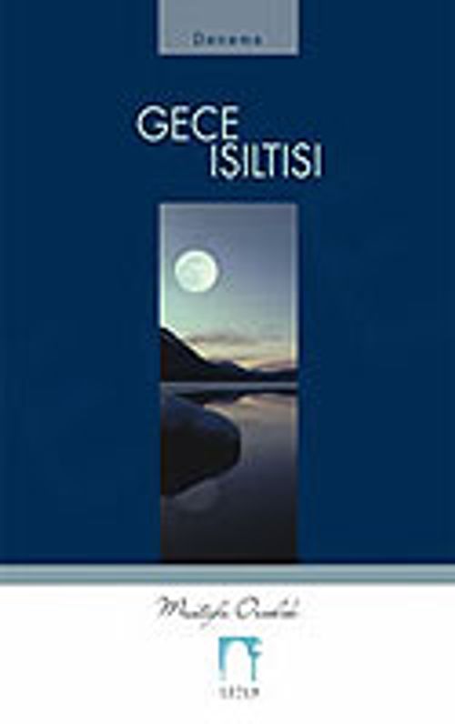 Gece Işıltısı