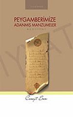 Peygamberimize Adanmış Manzumeler (Bediyyat)