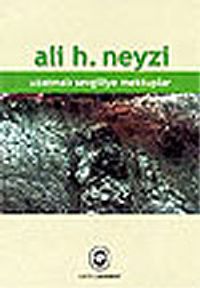 Uzatmalı Sevgiliye Mektuplar