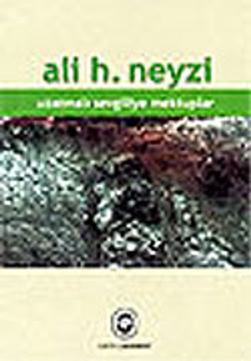 Uzatmalı Sevgiliye Mektuplar