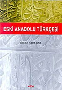 Eski Anadolu Türkçesi