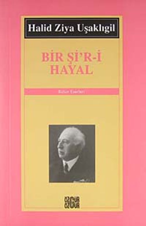 Bir Şi'r-i Hayal