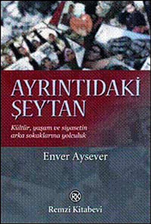 Ayrıntıdaki Şeytan