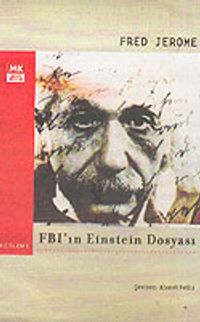 FBI'ın Einstein Dosyası