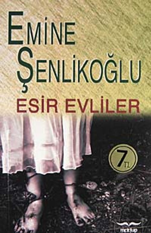 Esir Evliler