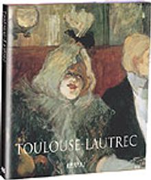 Henri Toulouse-Lautrec