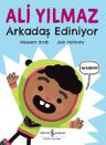 Ali Yılmaz Arkadaş Ediniyor