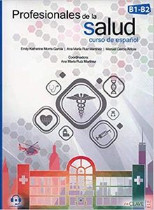 Profesionales de la salud (B1-B2)