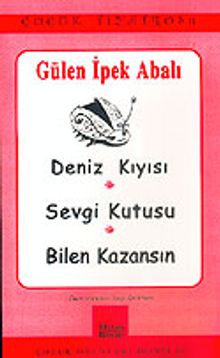 Deniz Kıyısı / Sevgi Kutusu / Bilen Kazansın