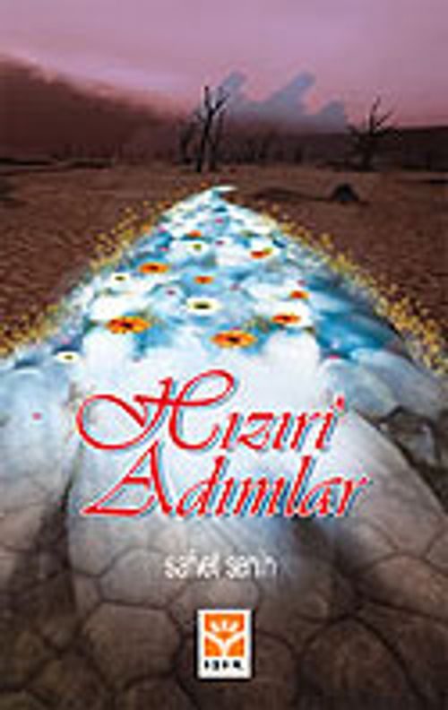 Hızıri Adımlar