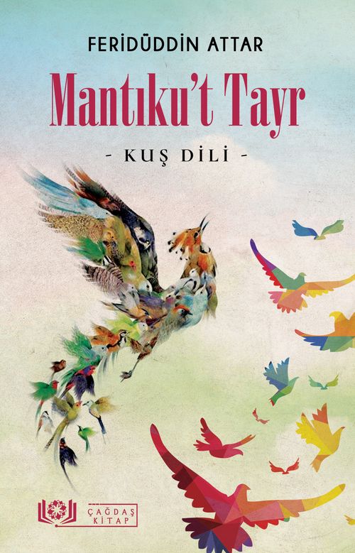 Mantıku't Tayr &Kuş Dili