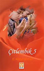 Çitlembik 5 / Dua Hazinesi