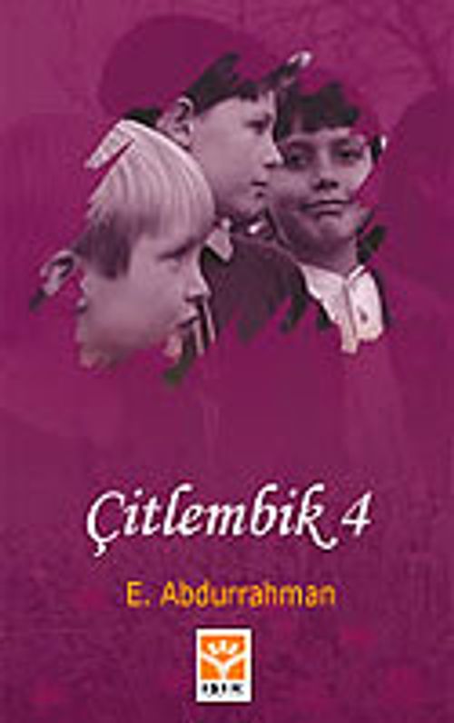 Çitlembik 4 / Şahit Olmaya Geldik Sahip Olmaya Geldik