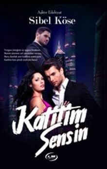 Katilim Sensin