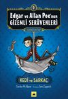 Edgar ve Allan Poe'nun Gizemli Ser&uuml;venleri 3 & Kedi ve Sarka&ccedil;