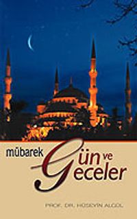 Mübarek Gün ve Geceler