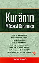 Kur'an'ın Mucizevi Korunması