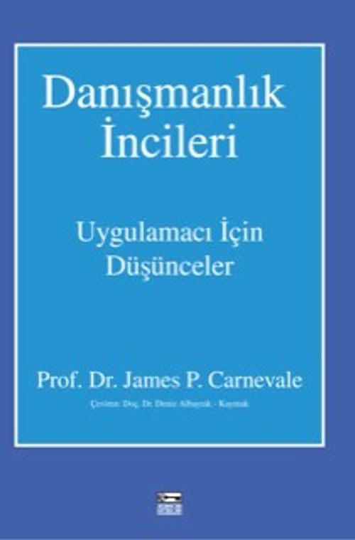 Danışmanlık İncileri