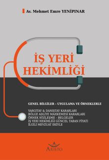 İş Yeri Hekimliği