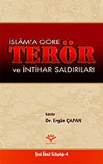 İslam'a Göre Terör ve İntihar Saldırıları