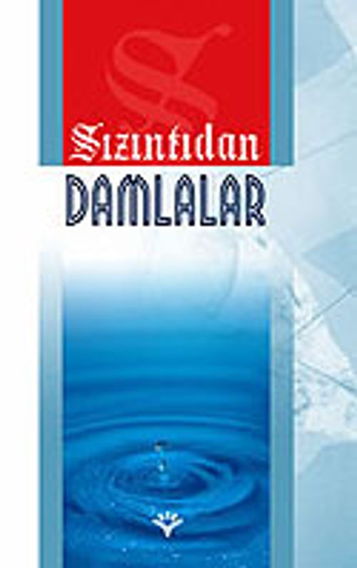 Sızıntıdan Damlalar