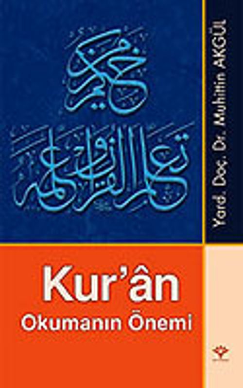 Kur'an Okumanın Önemi