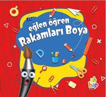 Kes Yapıştır Resmi Tamamla Eğlen Öğren