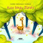Kısa Boylu Zürafa