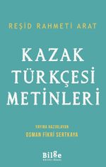 Kazak Türkçesi Metinleri