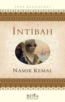 İntibah - Namık Kemal