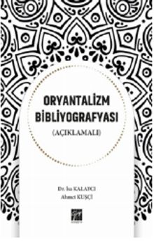 Oryantalizm Bibliyografyası (Açıklamalı)