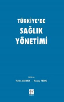 Türkiye'de Sağlık Yönetimi