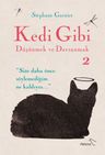 Kedi Gibi Düşünmek ve Davranmak 2