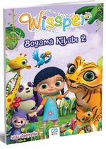 Wissper - Boyama Kitabı 2