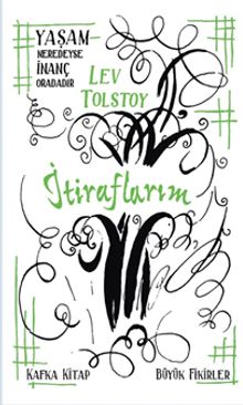 İtiraflarım / Büyük Fikirler Dizisi 