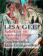 Erkekler ve Kadınlar Dost olabilir Çünkü Onlar Aynı Gezegenden