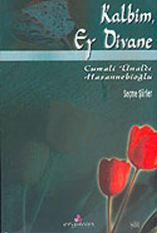 Kalbim, Ey Divane
