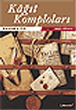Kağıt Komploları