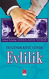 İyi Günde Kötü Günde Evlilik