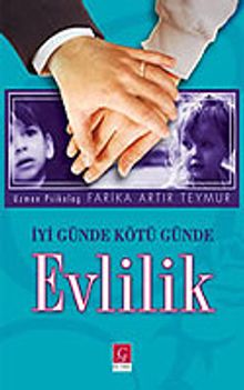 İyi Günde Kötü Günde Evlilik