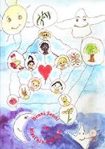 Benni Senni ve Bizzi'nin Hikayesi