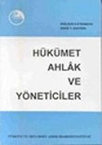 Hükümet Ahlak ve Yöneticiler