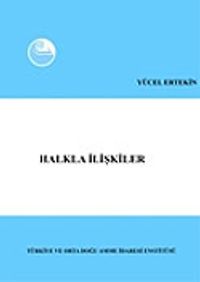 Halkla İlişkiler