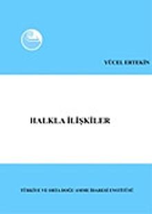 Halkla İlişkiler