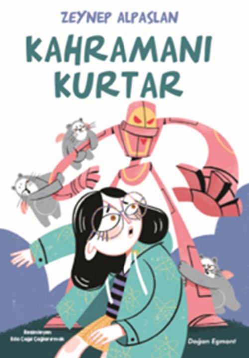 Kahramanı Kurtar