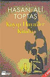 Kayıp Hayaller Kitabı