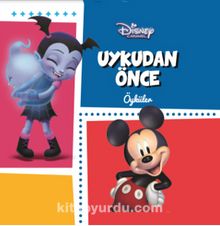 Disney Uykudan Önce Öyküler - Kolektif