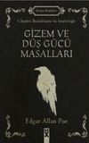 Gizem ve D&uuml;ş G&uuml;c&uuml; Masalları